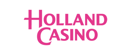 Holland Casino logo