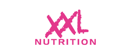 XXL Nutrition logo