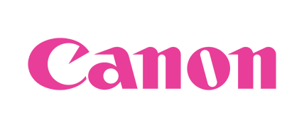 Canon logo