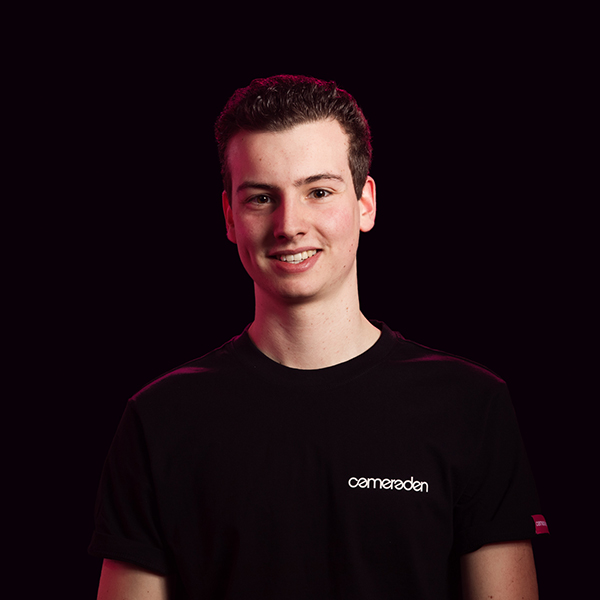 Mathijs Welmers