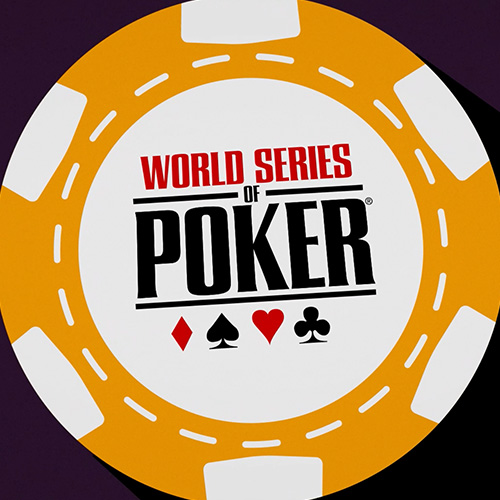 World Series Of Poker