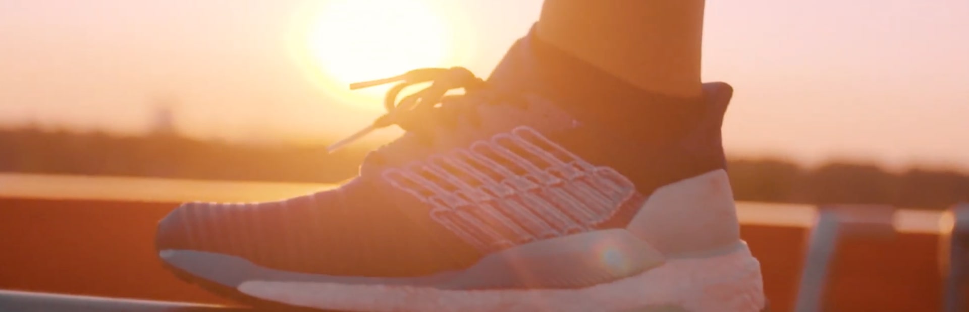 Adidas Solar Boost