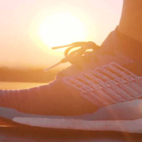 Adidas Solar Boost